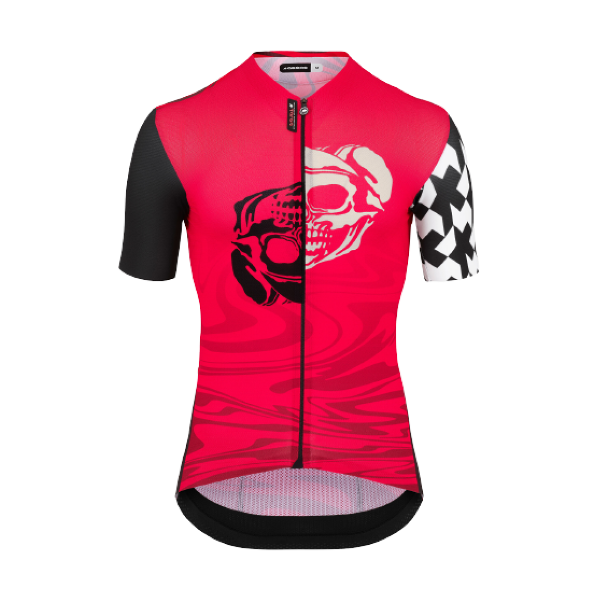 Assos Equipe RS s9 Targa Jersey | Speed Club 2023 | Velonova.ee